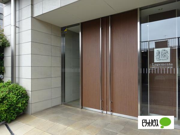 ロジュマン ジャンティ椎名町 物件画像