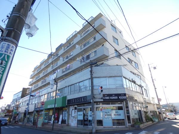 ハイライフみのり台 物件画像