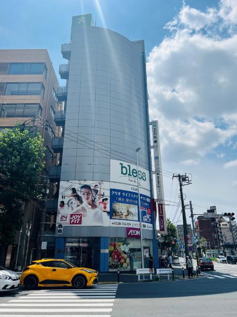 スーパー