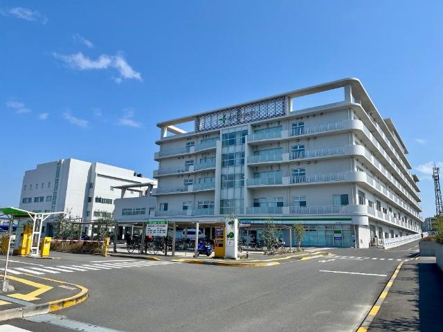 病院