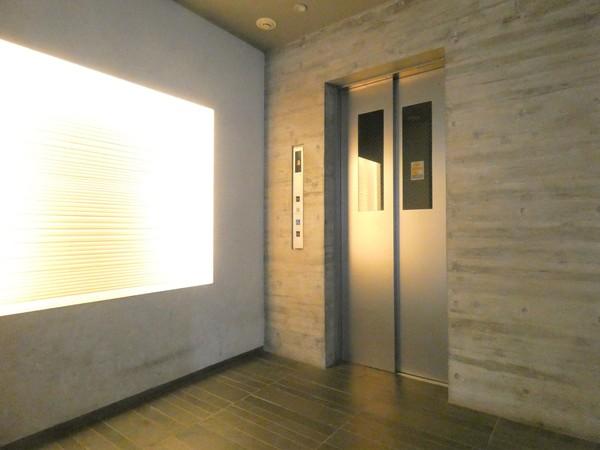 オーキッドレジデンス高円寺 共有部分