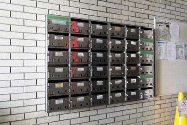 イトーピア鶴見 その他