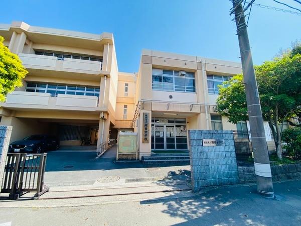 中学校