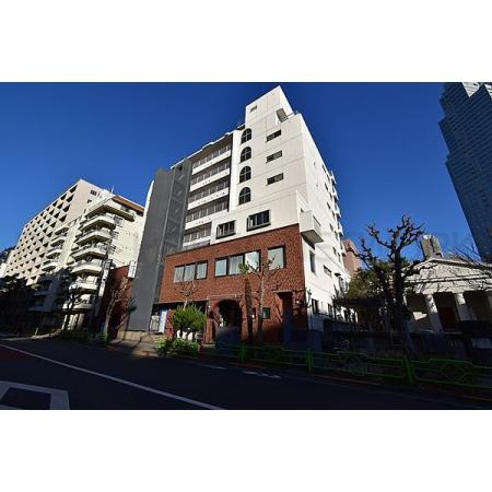 鉄骨鉄筋コンクリート造・鉄筋コンクリート
