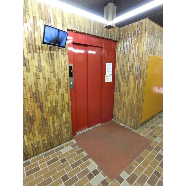 三鷹ロイヤルハイツＡ棟 共有部分