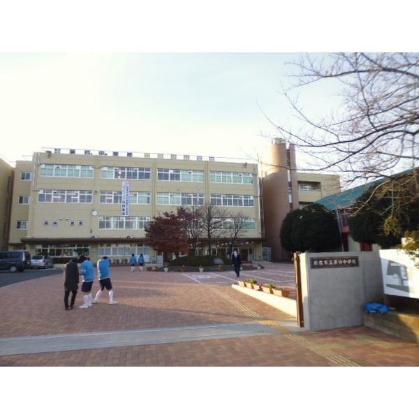 中学校
