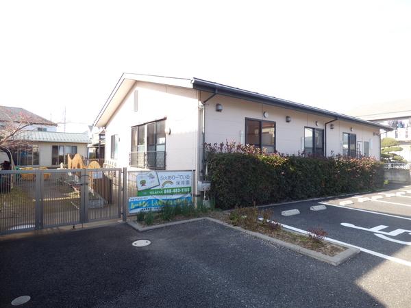 幼稚園、保育園