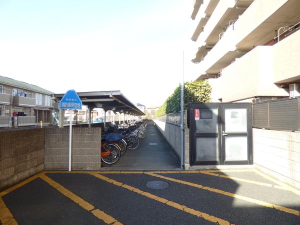 ライオンズガーデン志木学園西 物件画像