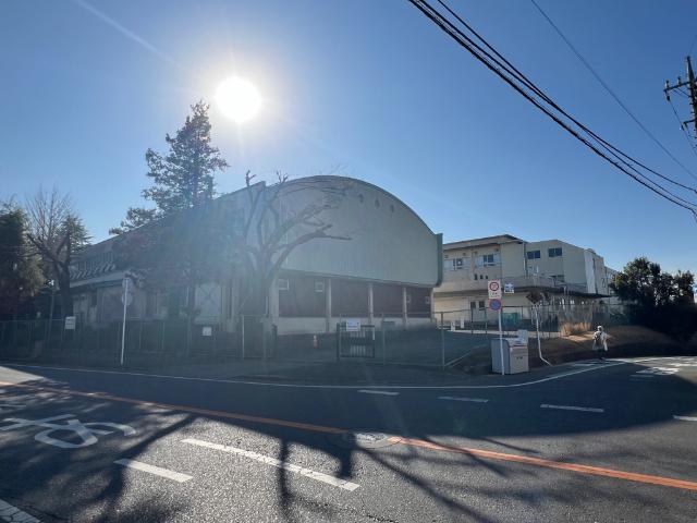 小学校