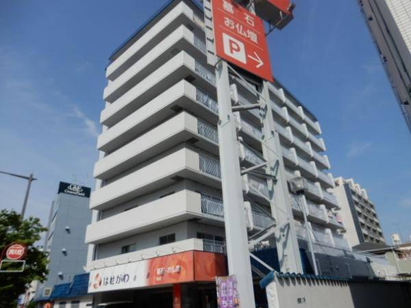 秀和柏レジデンス 物件画像