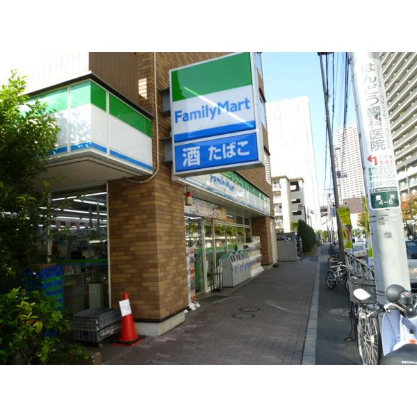 コンビニ