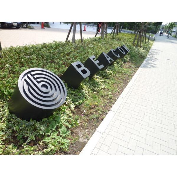 BEACON Tower Residence 共有部分
