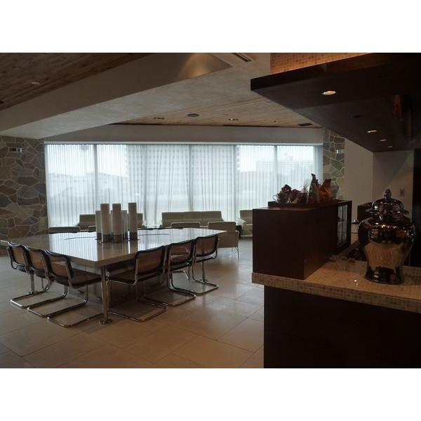 BEACON Tower Residence 共有部分