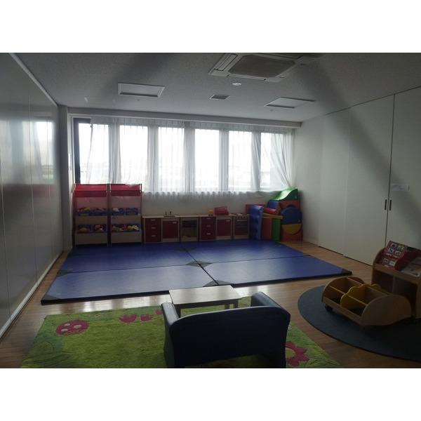 BEACON Tower Residence 共有部分