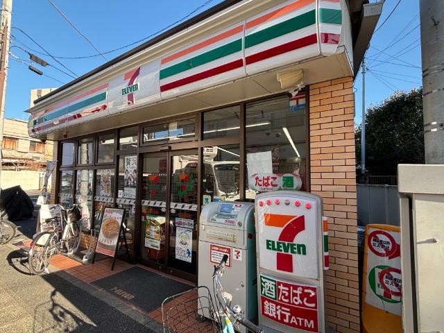 コンビニ