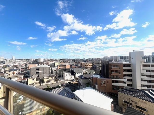 ヴェレーナ幕張 物件画像