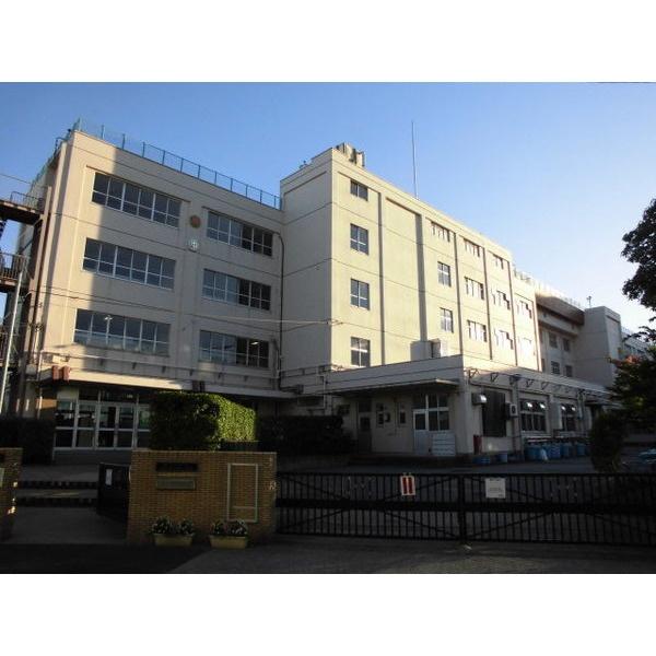 小学校