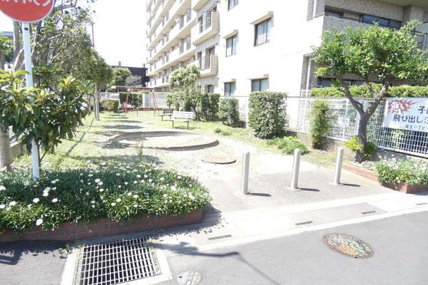 越谷南パークホームズ その他