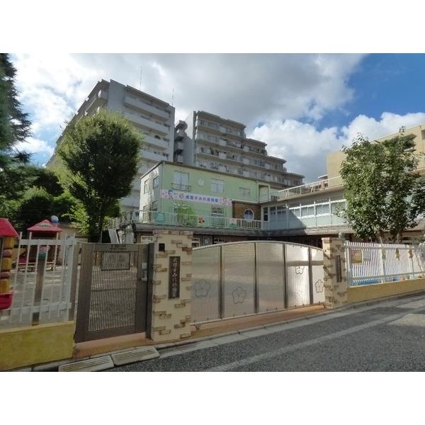 幼稚園、保育園