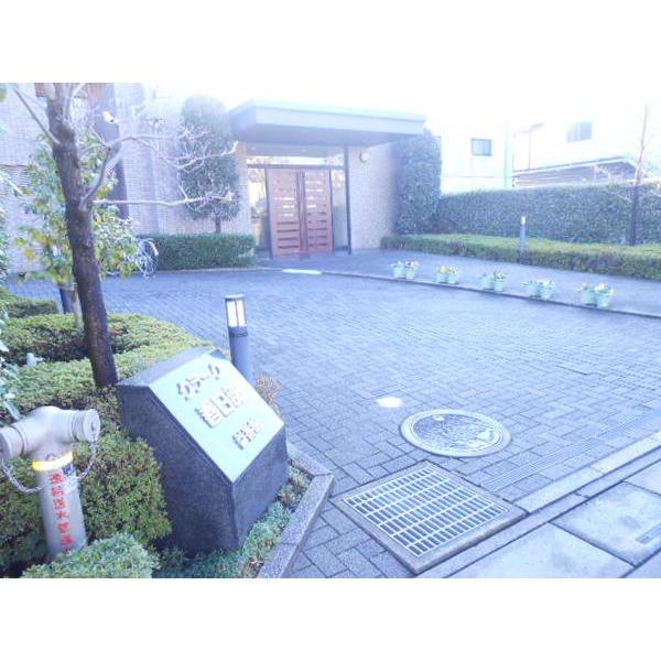 クラーク春日部参番館 共有部分