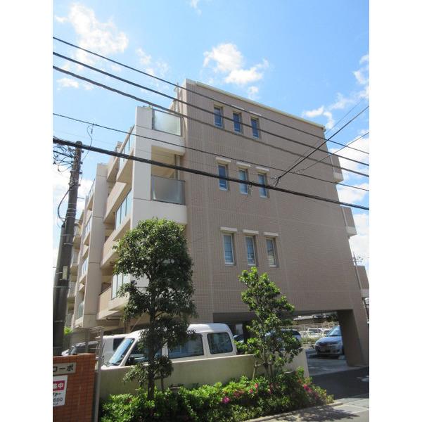 ダイアパレス船橋夏見 物件画像