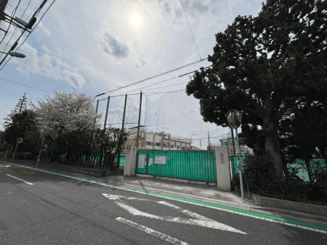 小学校