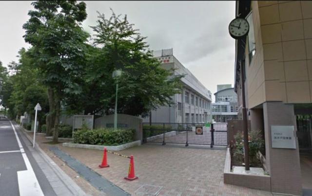 中学校