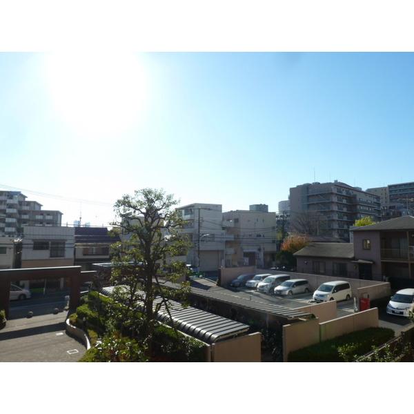 日神パレステージ町屋 物件画像