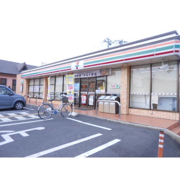 コンビニ