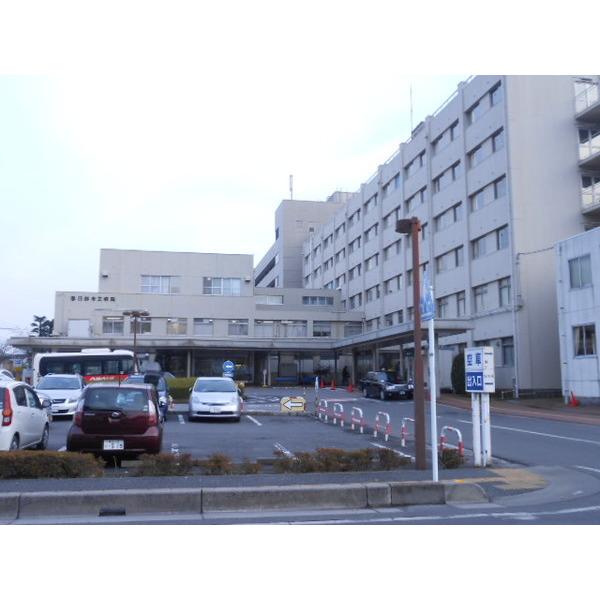 病院