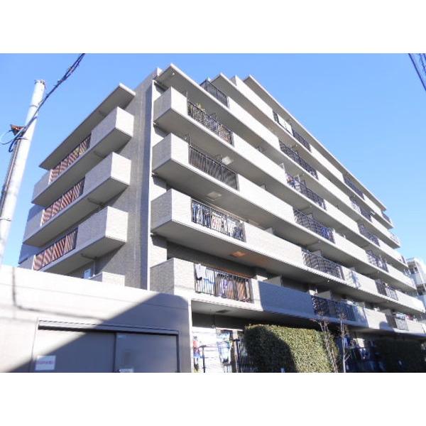 南向き陽当り良好！