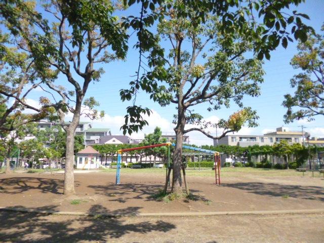 公園