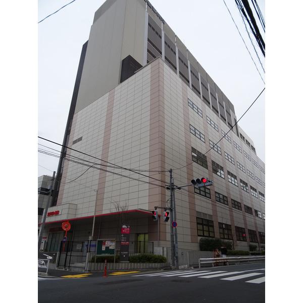 病院