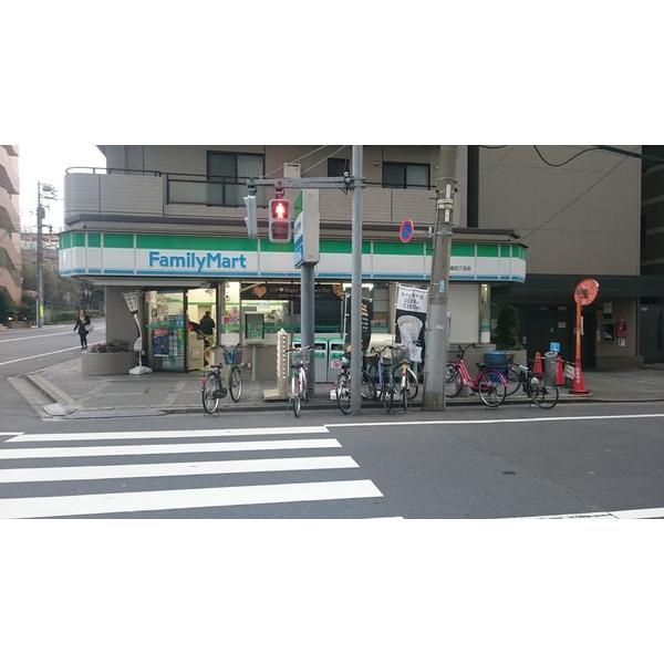 コンビニ