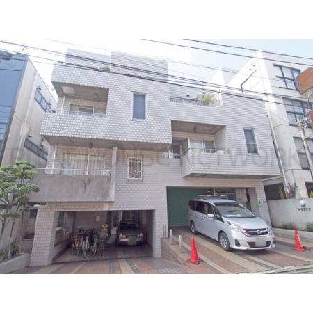RC造・4階建