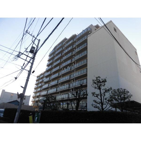 ＮＯＶＡ墨田 外観