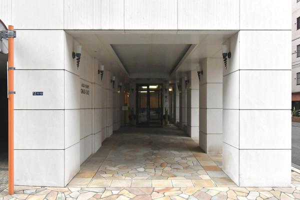 アクシルコート銀座イースト 物件画像