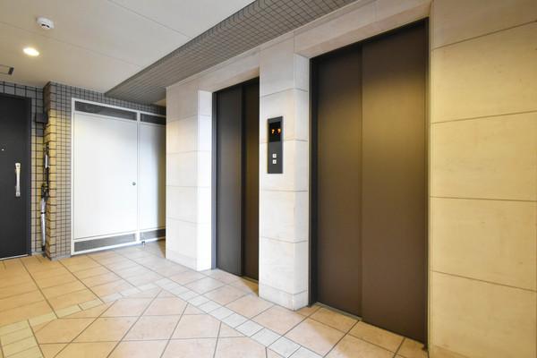 アクシルコート銀座イースト 物件画像