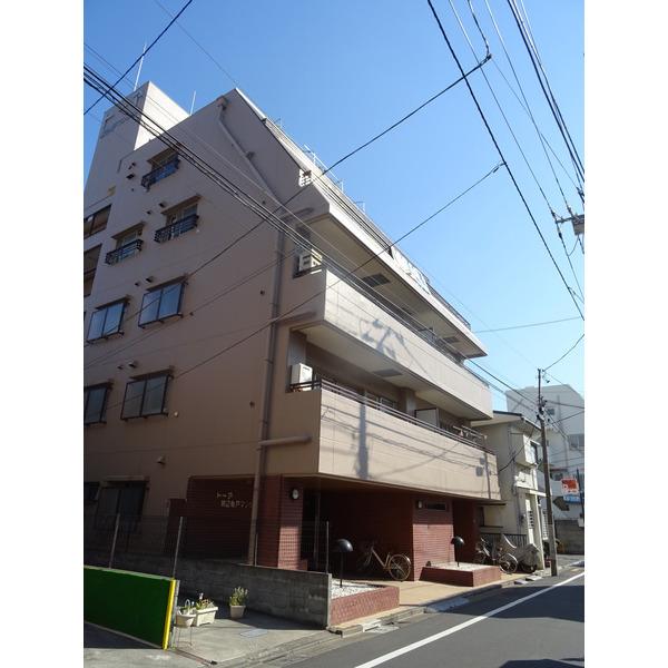 トーア第２亀戸マンション 物件画像