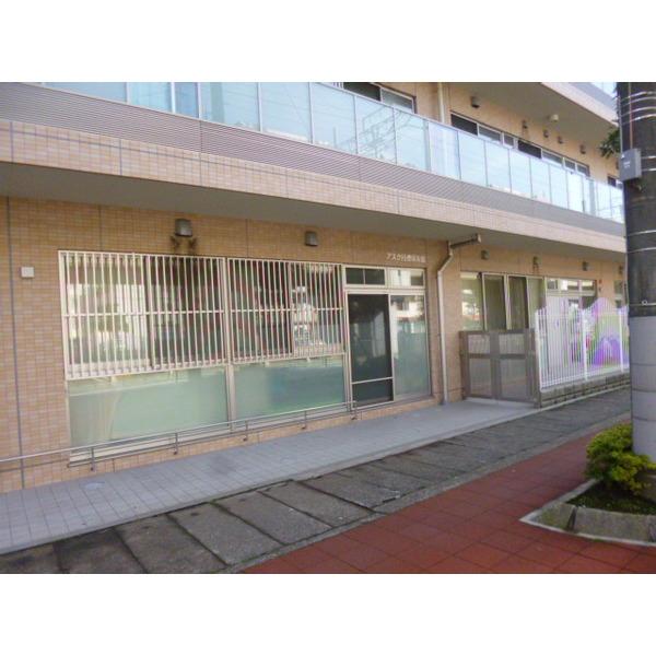 幼稚園、保育園