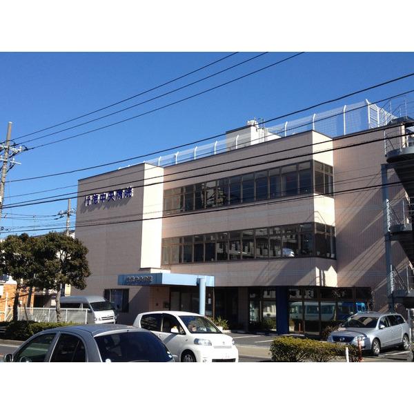 病院