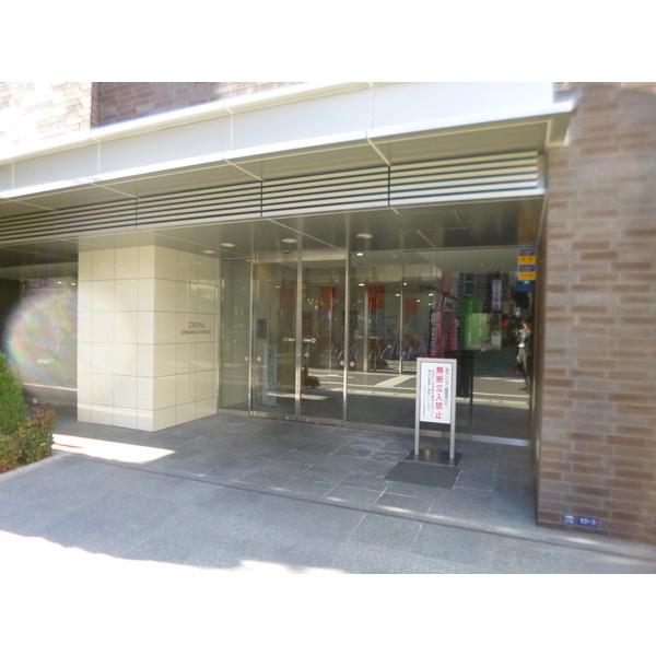 クレヴィア市川行徳 外観