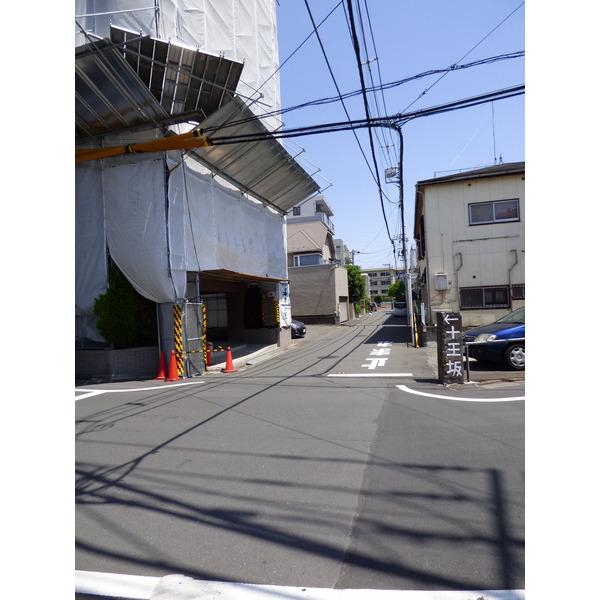 セイガステージつつじヶ丘 共有部分