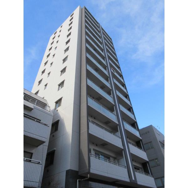 クレアコート船橋ステーションズサイド 外観