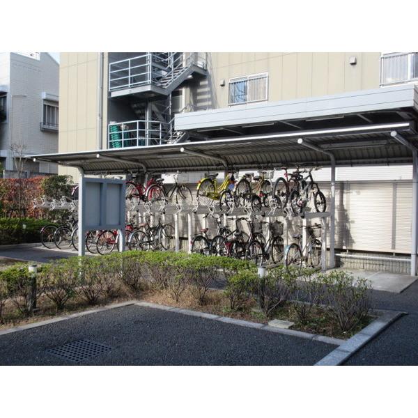 クレアコート船橋ステーションズサイド その他