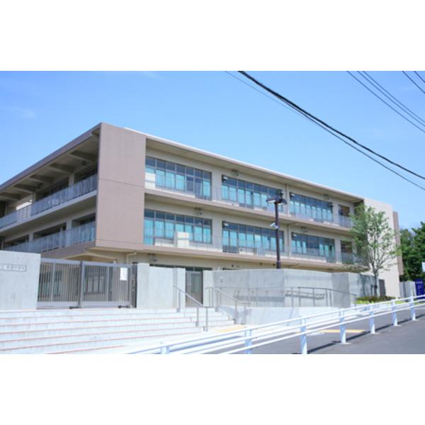中学校