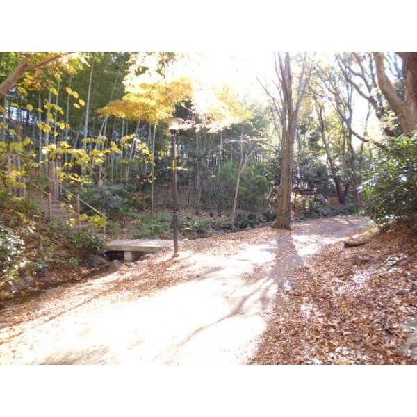 公園