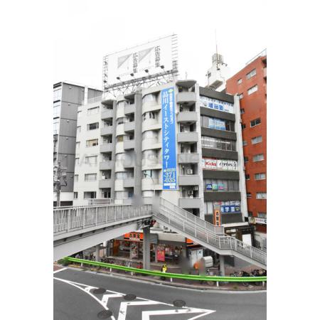 SRC造・8階建