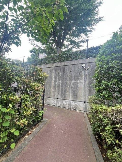 藤和ライブタウン百合ヶ丘Ⅱ１号棟 共有部分