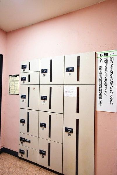 オリエンタル新宿コーポラス 物件画像